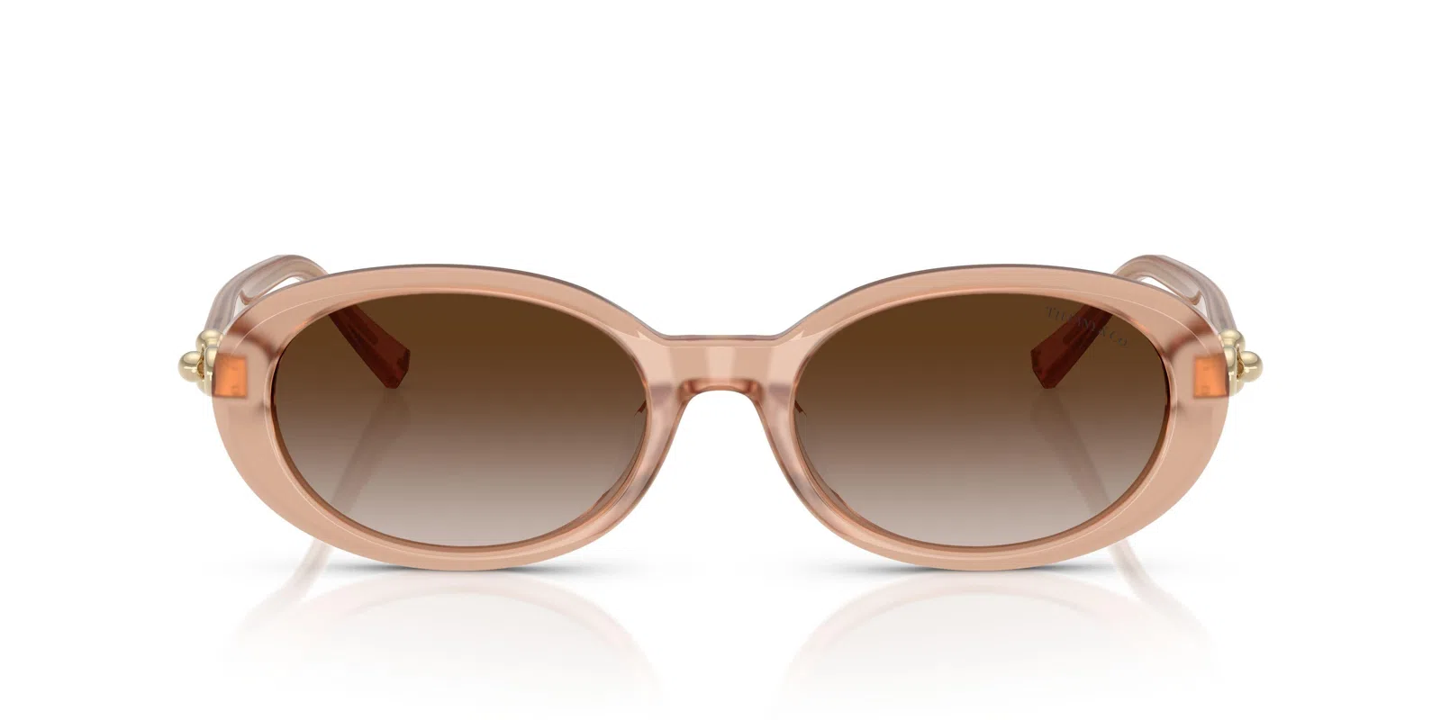 Tiffany 4242D Sunglasses - view 24